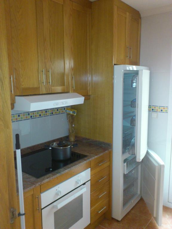 Arenales Del Sol Villa Phòng bức ảnh
