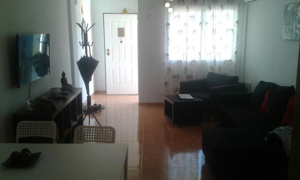 Arenales Del Sol Villa Ngoại thất bức ảnh
