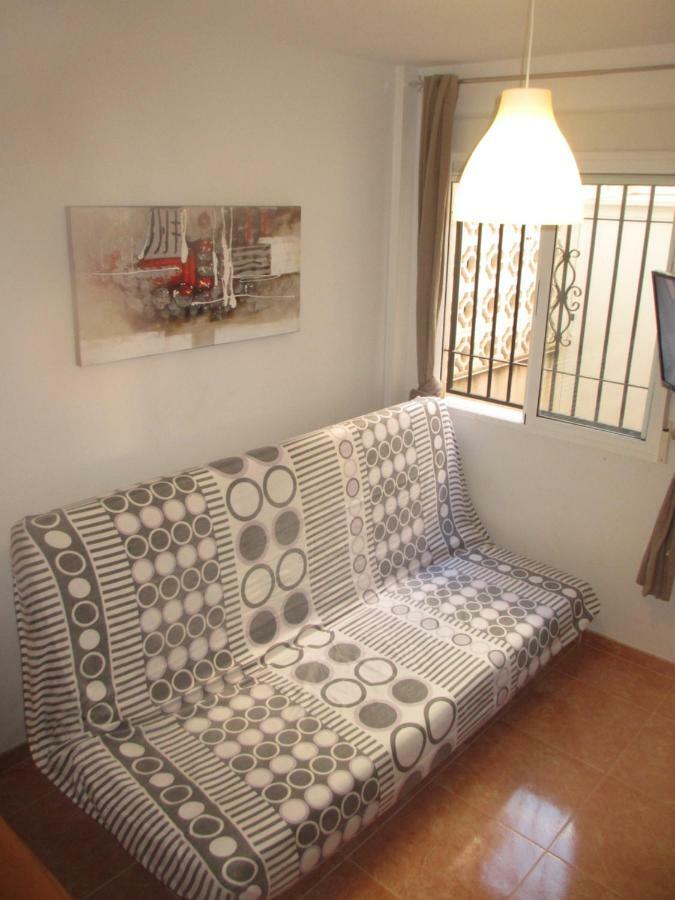 Arenales Del Sol Villa Ngoại thất bức ảnh